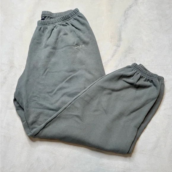 Oner Active MID WEIGHT JOGGERS - Picture 3 of 5